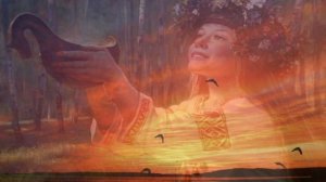 песня С твоим именем на устах