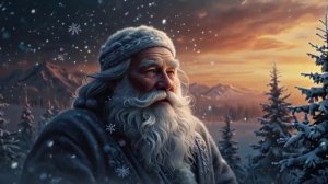 Новогодний блюз.