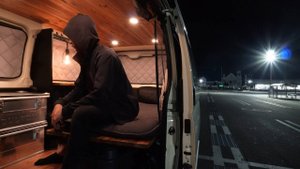 "7-дневное автопутешествие по стране, где нет возможности для офф-роуда"