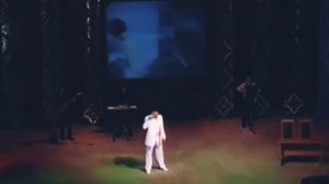 Фидан Гафаров - ҡартаяhы килмәй берҙә