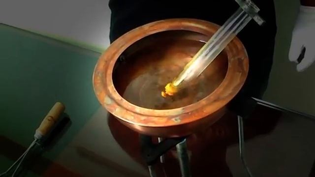 Ketone Identification Test   Organic Compounds