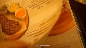 Калмыцкая кухня Уралан удивила своим изобилием и новыми вкусами. г.Элиста