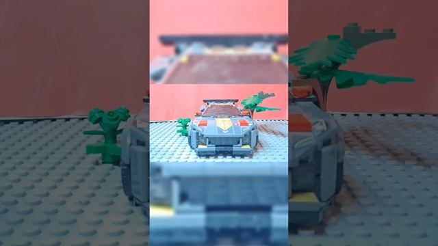 ЛЕГО ТЕСТЫ #легомультики #lego #майнкрафт #stopmotion #леговодоворот #memes #легообзор #animation