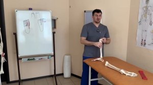 Косточка на большом пальце стопы исчезает навсегда. Нужно расслабить эту мышцу. Причина в ней