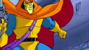 Spider-Man: Hobgoblin - The man with a gun