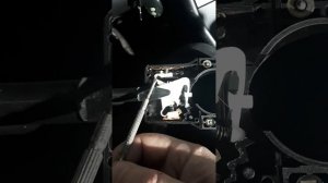 Стрекоза AUDI 100/А6 c4 ,ремонт, доработка