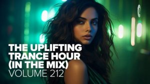 THE UPLIFTING TRANCE HOUR IN THE MIX VOL. 212 [FULL SET]