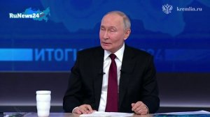 Путин высказался о замедлении YouTube