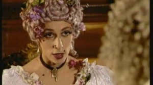 Канделябр - фрагмент фильма "Дурная компания"