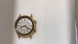 Мужские наручные часы Полет СССР с будильником