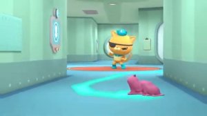 Октонавты мультик