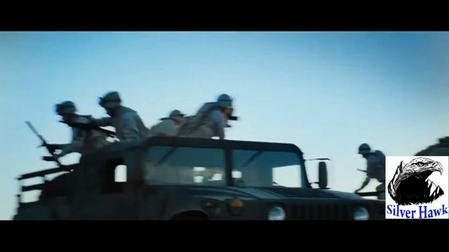 Финал фильма `Код апокалипсиса`