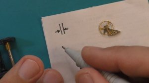 Об игре спирали баланса в градуснике