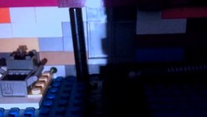 Lego FNAF Sister Location-Ballora's gallery