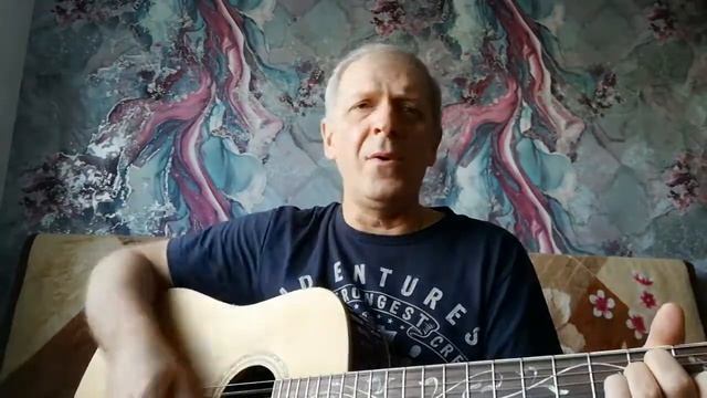 Евгений Гурин - Шел мужик feat. А. Хрынов (Полковник) смотреть онлайн