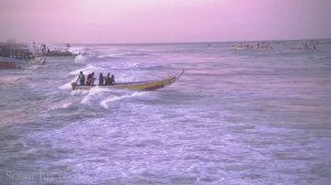 Мавритания - живописный расслабляющий фильм с успокаивающей музыкой!...