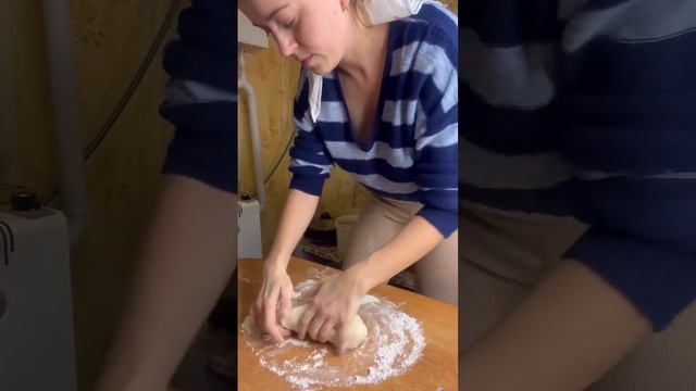 Домашние ПЛЮШКИ