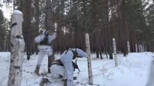 Уважаемые сотрудники и Ветераны военной контрразведки!