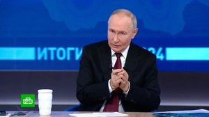 «Не должно быть никаких лимитов»: Путин — о льготной ипотеке