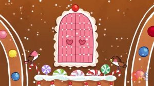 Gingerbread House | Kids Songs | Super Simple Songs