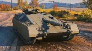 World of Tanks . Мир Танков . бой 23 на Taurus CA просто бой
