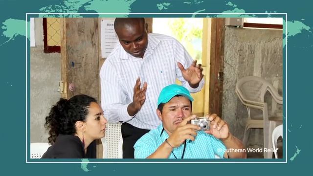 Creating Pathways from Learning to Practice in the Food Security and Nutrition Community смотреть онлайн