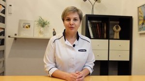 Зырянова Ольга Николаевна - врач общей практики, эндокринолог