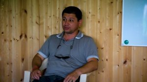 Семинар "5 принципов Артха-Модели".  День 2 из 5. Абхазия. 13.06.2024 | Бхакти Расаяна Сагара Свами