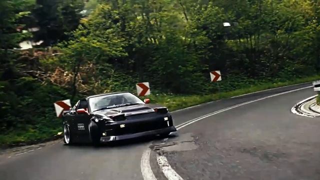 JDM Music Video(First JDM Music Video) смотреть онлайн