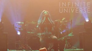 ARCH ENEMY : ENEMY WITHIN (Live In Malaysia 2024)