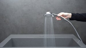 Душевая лейка LM8118C