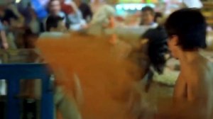 The Accidental Spy | Jackie Chan | 2001 | Action (P.3)