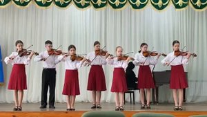 Ф.Мендельсон На крыльях песни