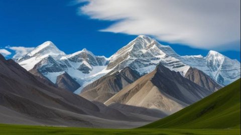 Незабываемый Алтай)))