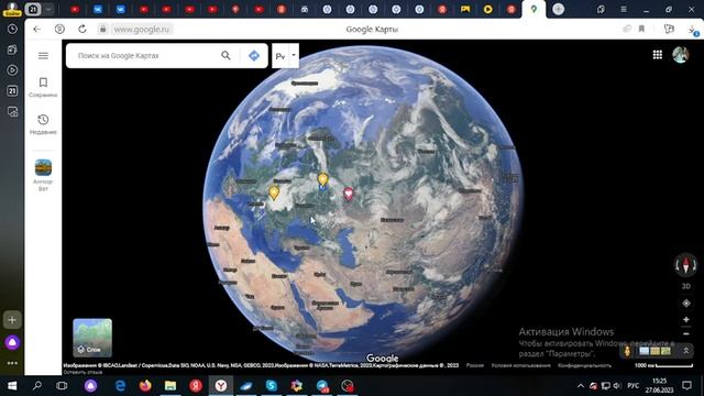 Разработчик теории ЭФИРа о предназначении науки и возможностях: В.Н. Власов -Глобальная волна смотреть онлайн