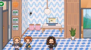 2 серия сериала моя очень большая семья 🤭