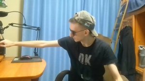 Мой второй рэпчик!!!