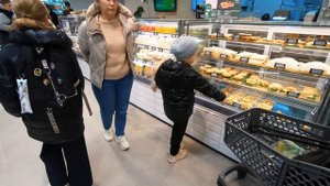 Сочи сегодня \\ Открылся супермаркет Перекресток \\ Привет Сергею и Любови 🤗