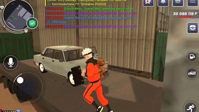 ПУТЬ БОМЖА НА БЛЕК РАША #20 - АДМИНЫ ЗАДОЛБАЛИ BLACK RUSSIA смотреть онлайн