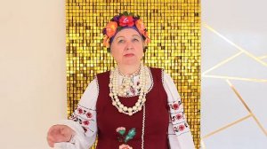 Павло Глазовой, юмореска "Модна Фенька" (на украинском языке)