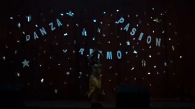 Solo Belly Dance (Shik Shak Shok) - Maktub. смотреть онлайн