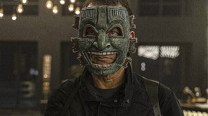 Клинер|Русский трейлер(Дубляж 2025)