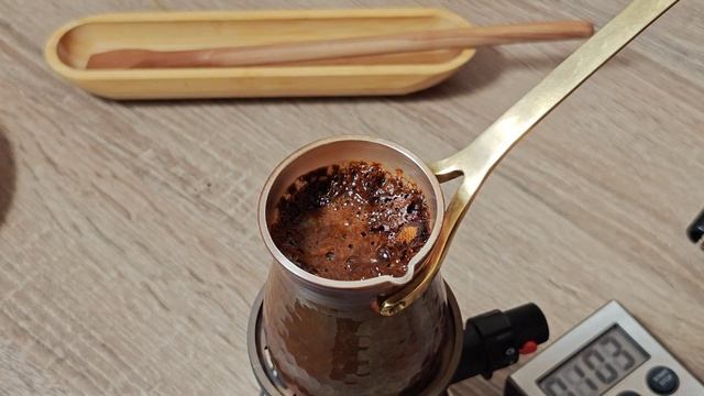 Турка Станица 170мл / Как готовить? смотреть онлайн