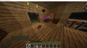 приключения в майнкрафт (Minecraft) сиреноголовый 3