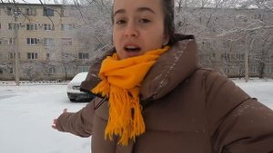 Жизнь в общаге. Трудное детство. Часть 1
