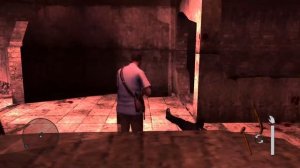 Manhunt 2 | Mission: Safe House | Windows