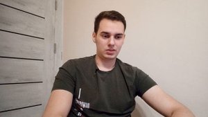СОБЕСЕДОВАНИЕ С ПРОСТИТУТКОЙ