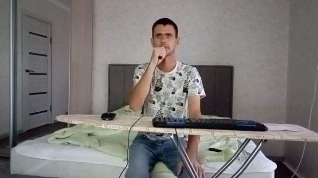 Ностальгия
