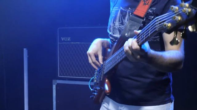 Корсар - Зима смотреть онлайн