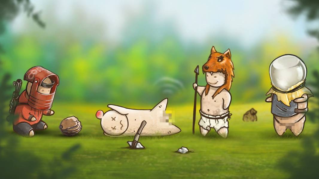 Играю в раст очень плотно по фармил получил гаражку смотреть онлайн